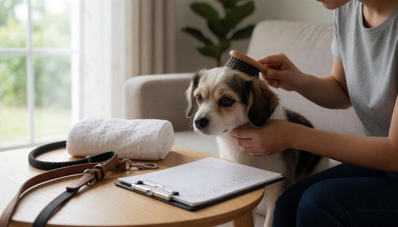 Comfort-led coat care